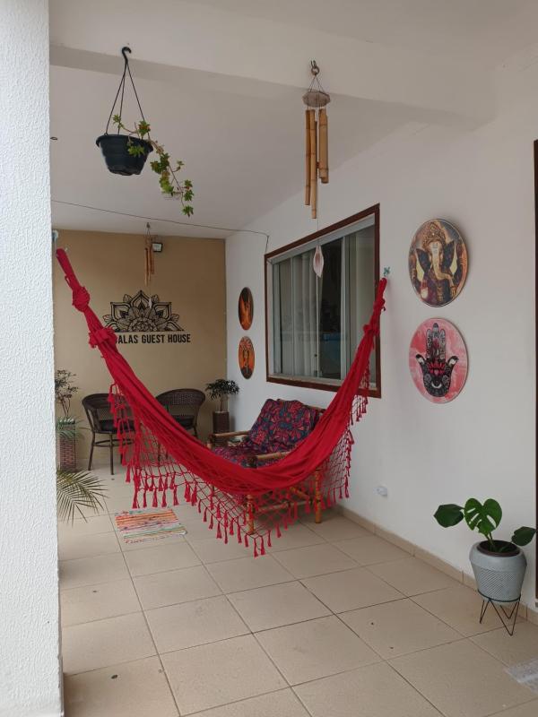 Mandalas Guest House - image 10