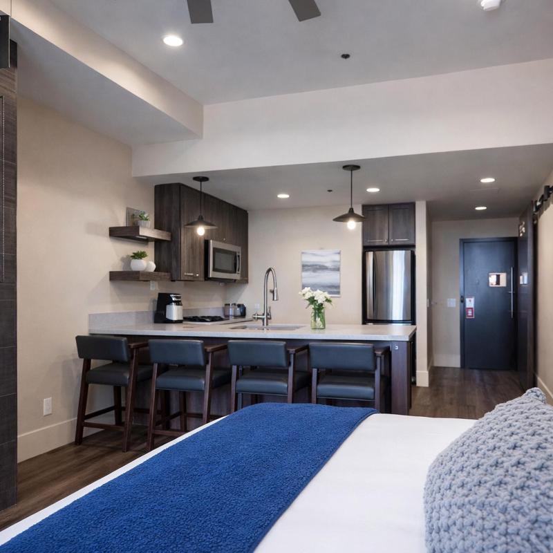151 Modern Magic at Park City Base by SkyRun Park City - image 17