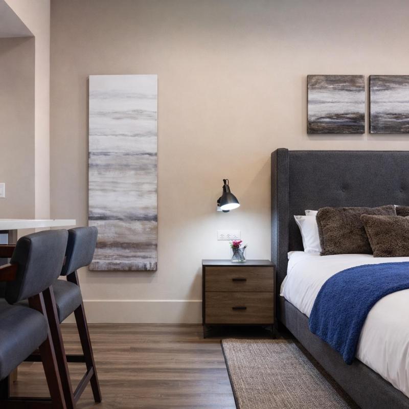 151 Modern Magic at Park City Base by SkyRun Park City - image 24