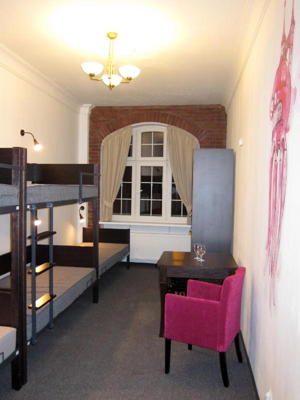 Hostel Wratislavia - image 16