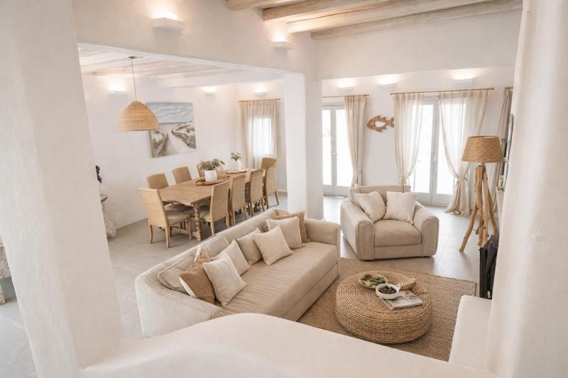 Aelia Paros Beachfront Villas-Member of My Villas Hospitality - image 5