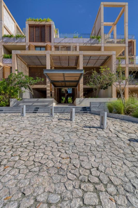 Corasol Relaxed Stay with Terrace & Full Amenities - image 18