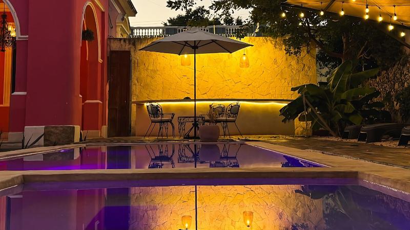 La Casa Rosa Imperial - image 6