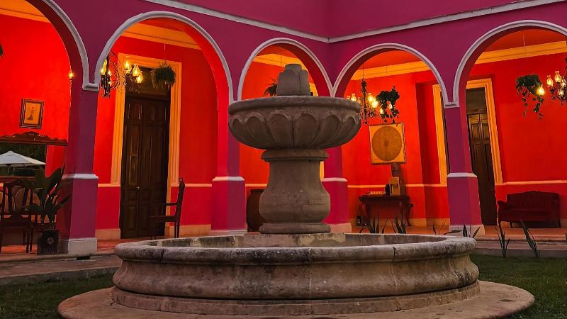 La Casa Rosa Imperial - image 10