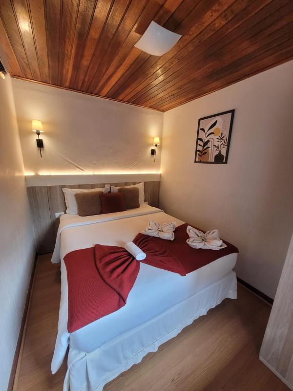 Pousada Vila Tio Lé - image 18