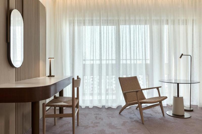 The Landmark Nicosia Autograph Collection - image 11