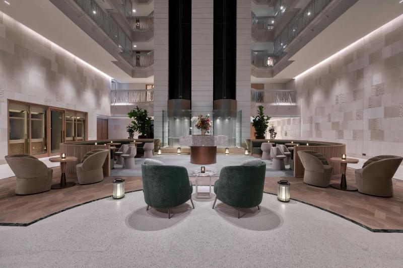 The Landmark Nicosia Autograph Collection - image 6