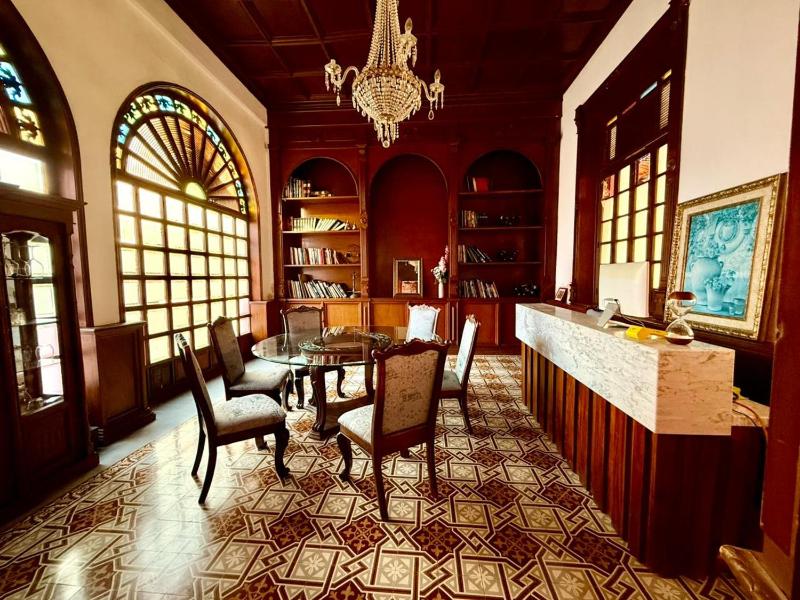 La Casa Rosa Imperial - image 4