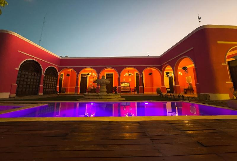 La Casa Rosa Imperial - image 9