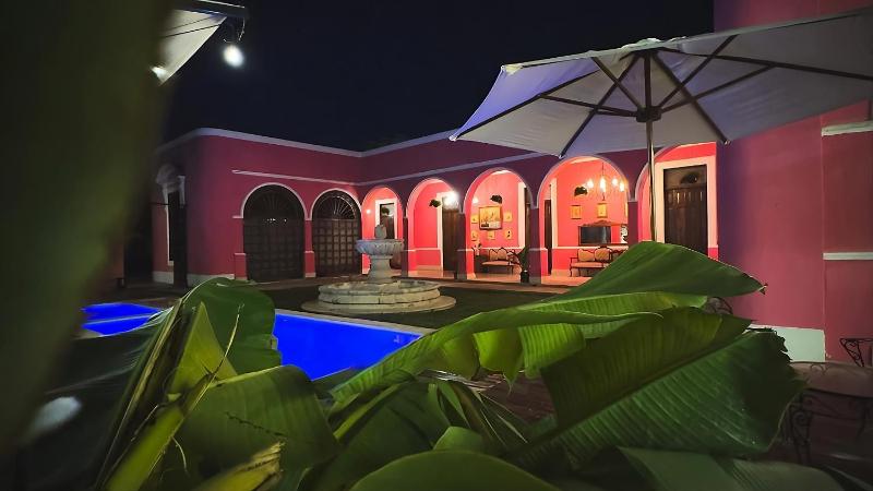 La Casa Rosa Imperial - image 8