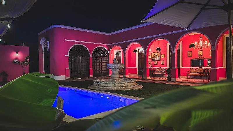 La Casa Rosa Imperial - image 5