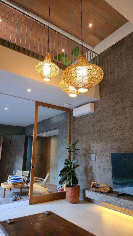 Pulang Villas Private Pool Pererenan - image 47