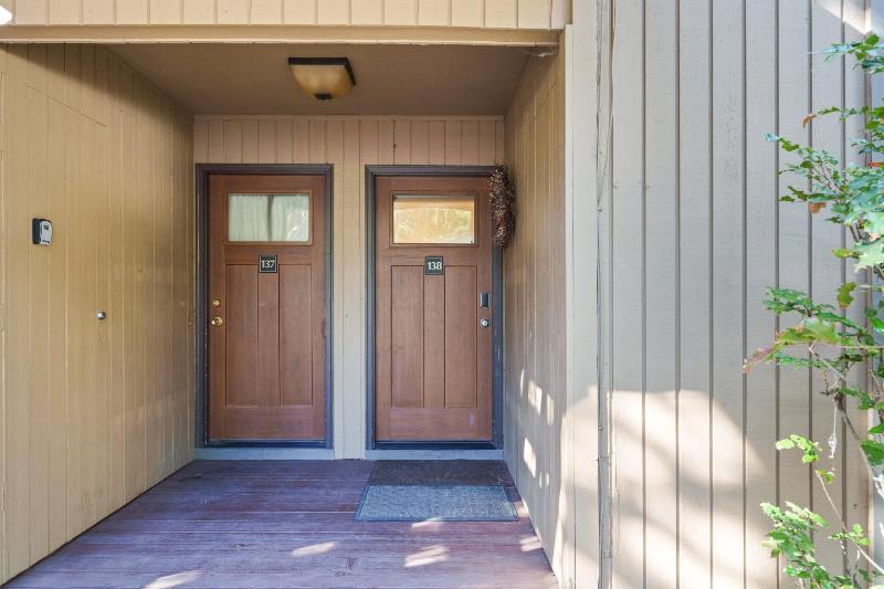 Ski Condo 138 - image 14