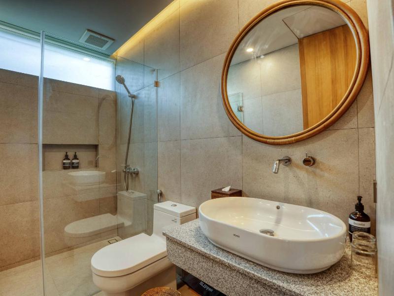 Pulang Villas Private Pool Pererenan - image 19