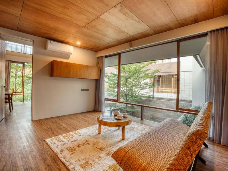 Pulang Villas Private Pool Pererenan - image 37