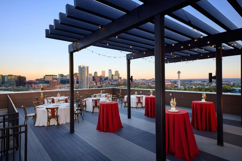 Fairfield Inn & Suites by Marriott Denver Downtown - image 26
