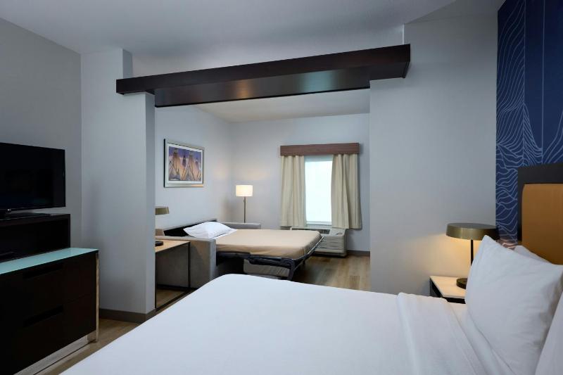 Fairfield Inn & Suites by Marriott Denver Downtown - image 33