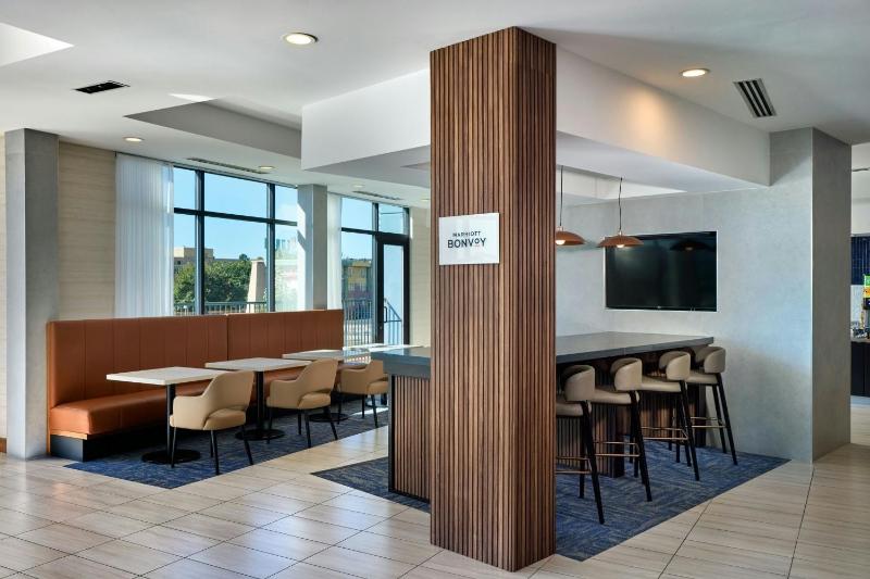 Fairfield Inn & Suites by Marriott Denver Downtown - image 28