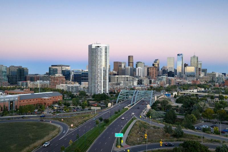 Fairfield Inn & Suites by Marriott Denver Downtown - image 24