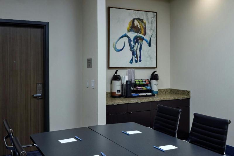 Fairfield Inn & Suites by Marriott Denver Downtown - image 2