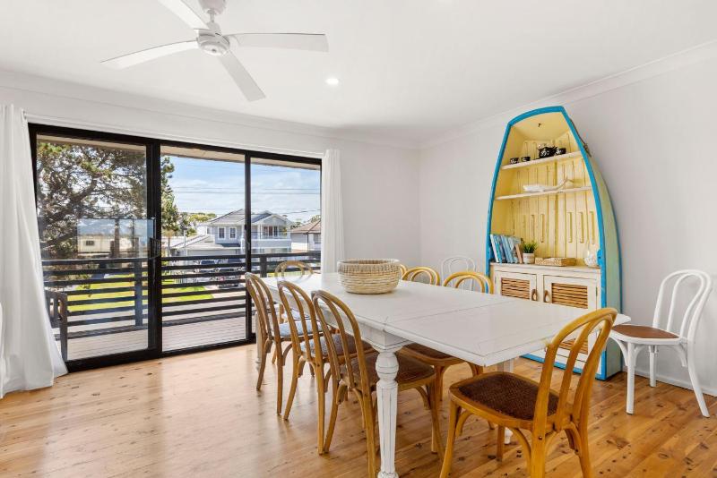 Beach Haus - Pet Friendly - 2 Mins Walk to Beach - image 25