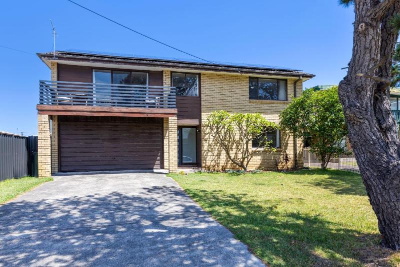 Beach Haus - Pet Friendly - 2 Mins Walk to Beach - image 12