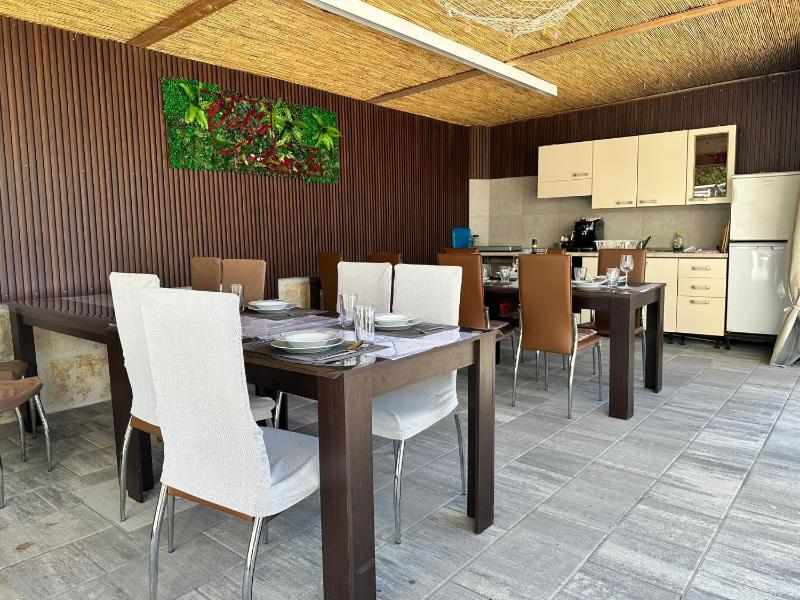 Family-friendly apartments with swimming pool Vir - 23976 - image 10