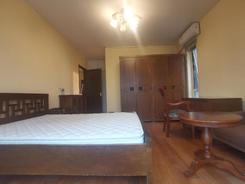Beijing city centre Shuangjing area master room with private bathroom - image 12