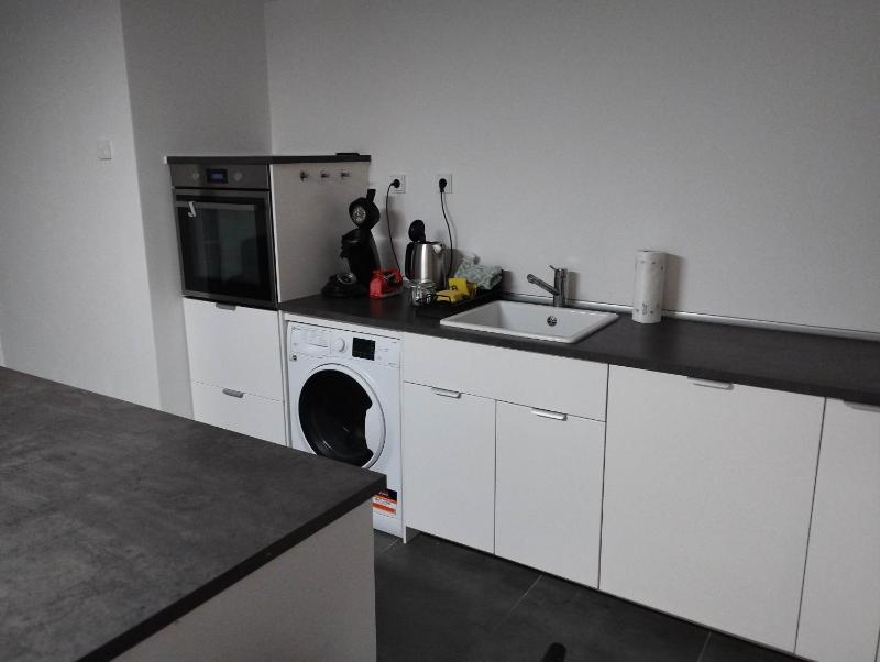 Möblierte Zimmer in privater Wohnung in Köln Heimersdorf - image 5