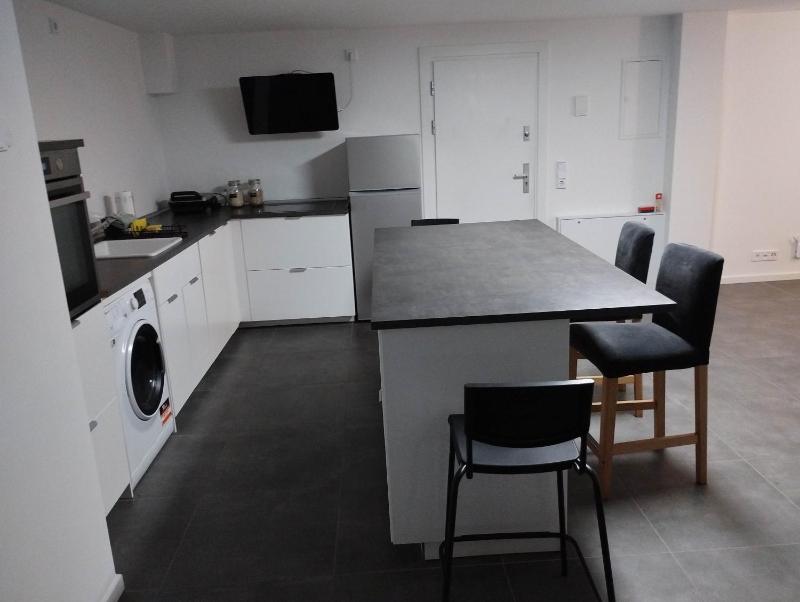 Möblierte Zimmer in privater Wohnung in Köln Heimersdorf - image 15