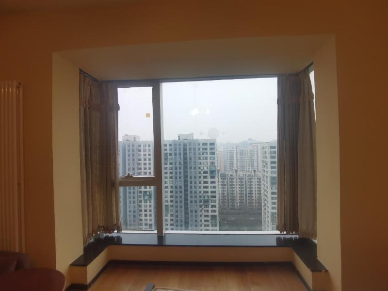 Beijing city centre Shuangjing area master room with private bathroom - image 11