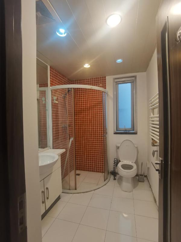 Beijing city centre Shuangjing area master room with private bathroom - image 2