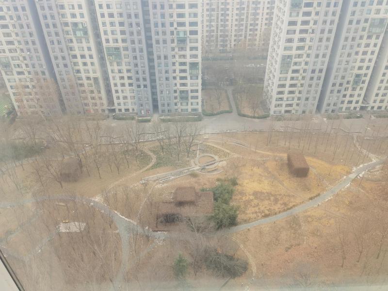 Beijing city centre Shuangjing area master room with private bathroom - image 15
