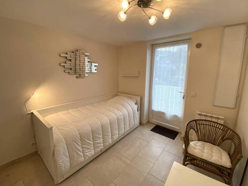 Maison avec jardin clos à 650m de la plage parking 2 chambres - FR-1-368-472 - image 2