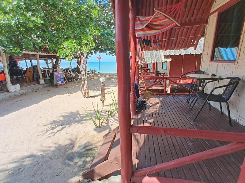 Breizh Cape Beach Bungalows - image 6