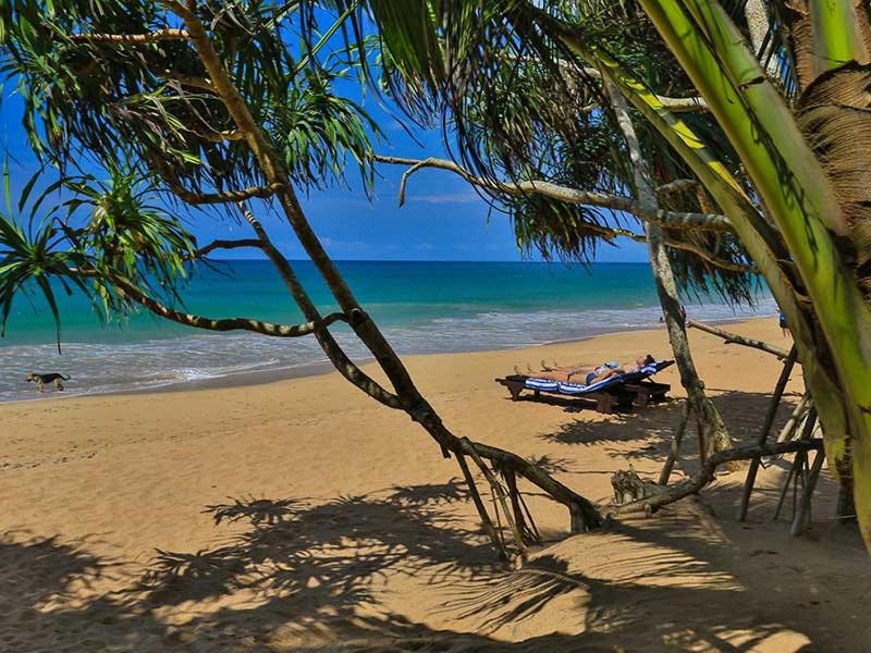 Dosemo Cabana - image 13