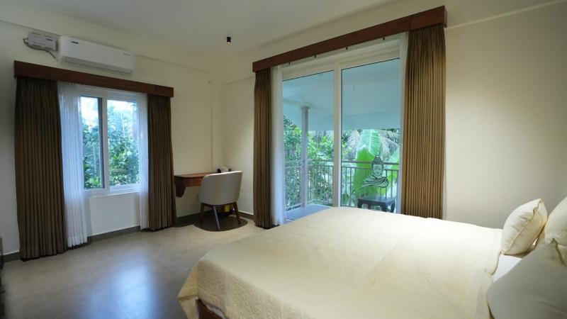 Mizuki Homestay - image 19