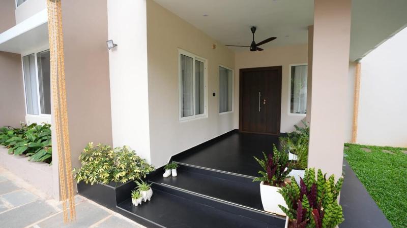 Mizuki Homestay - image 49