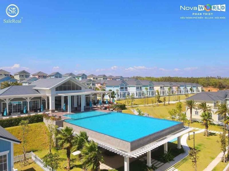 Novaworld Phan Thiet - 2 Bed Room - image 13