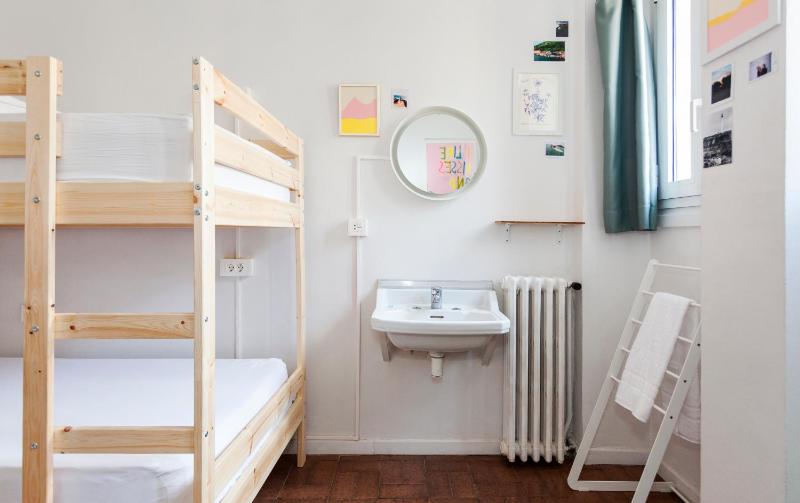 A Room In The City Hostel - image 36