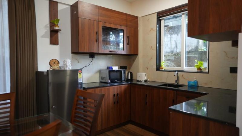 Mizuki Homestay - image 39