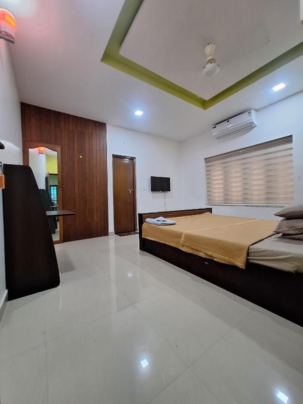 Splendro Villa with Private Pool - image 20