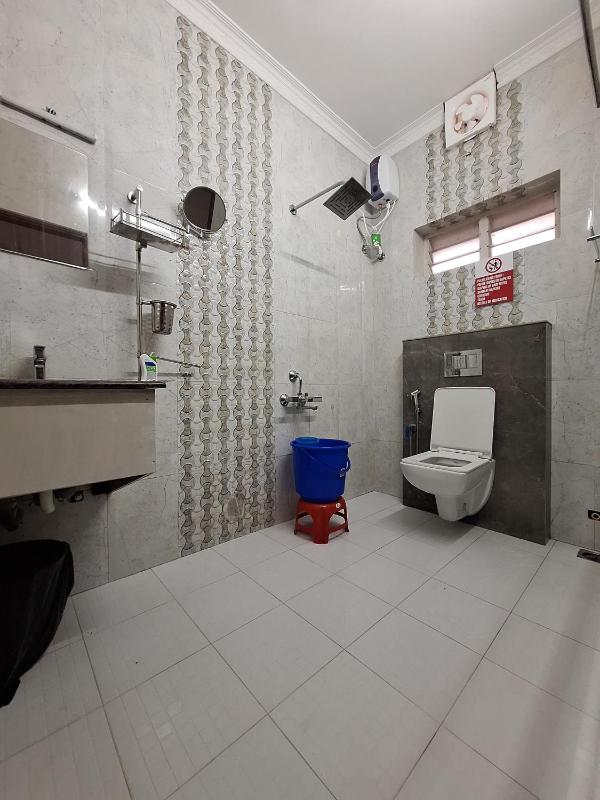 Splendro Holidays 4 Bedroom Private Pool Villa - image 10