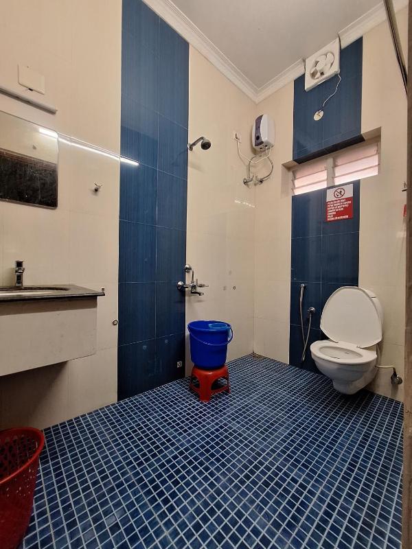 Splendro Villa with Private Pool - image 17