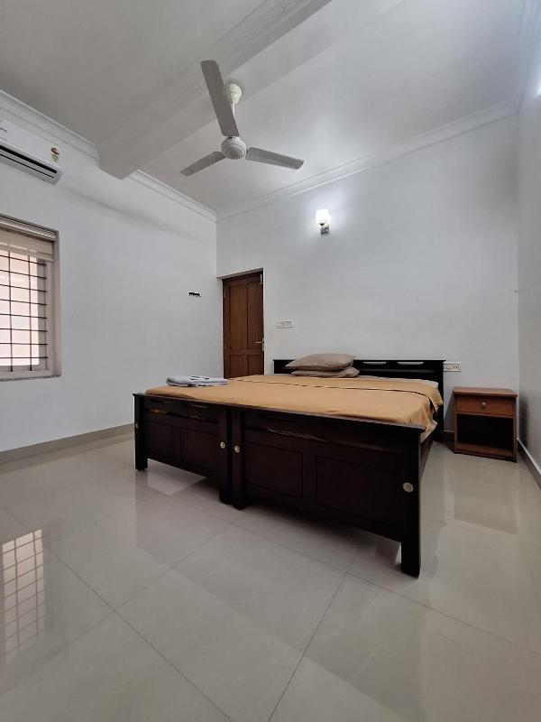 Splendro Villa with Private Pool - image 21