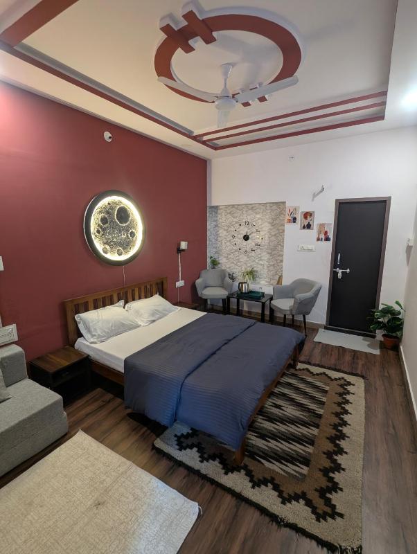 Kassy homestay - image 3