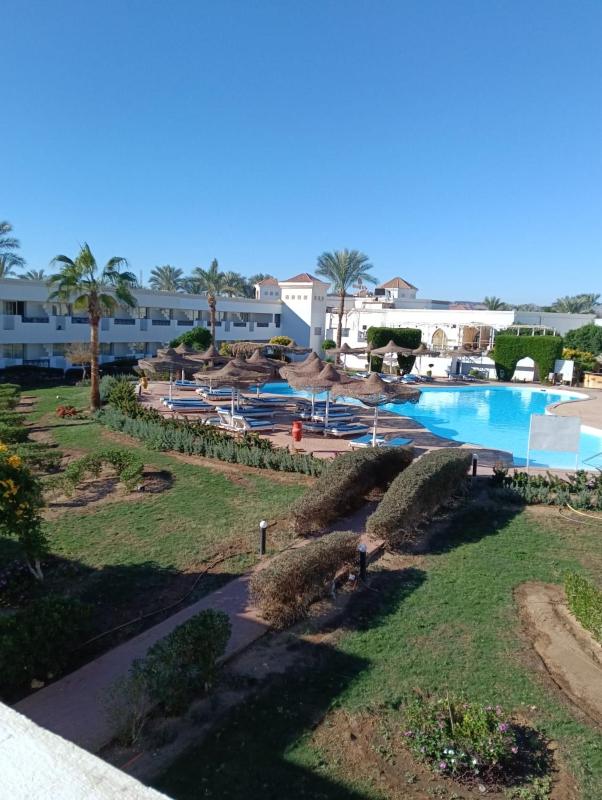 Viva Suites Sharm El Sheikh - image 20