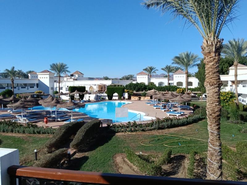 Viva Suites Sharm El Sheikh - image 17