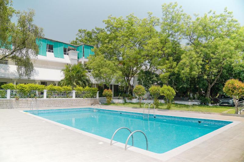 VSR Vriksha Naturopathy Wellness Resort - image 5
