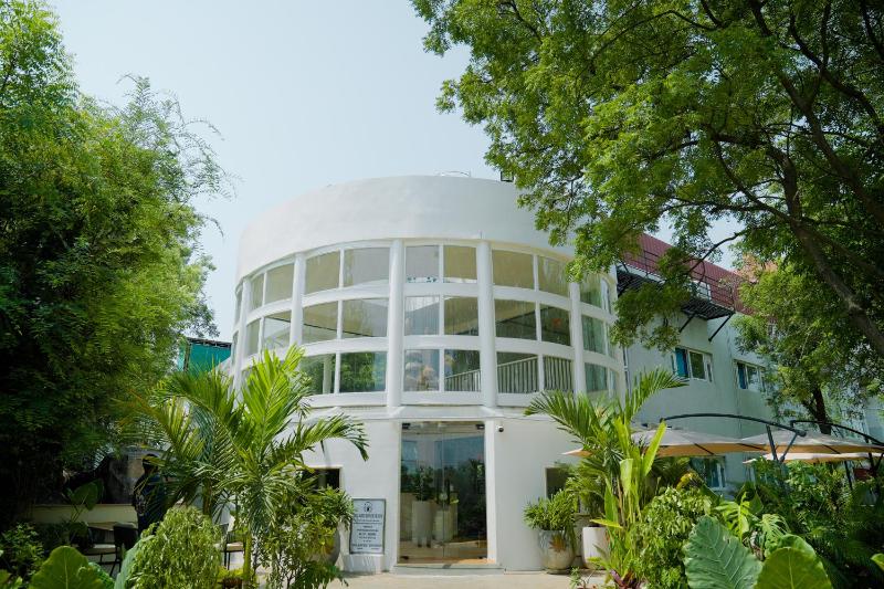 VSR Vriksha Naturopathy Wellness Resort - image 12